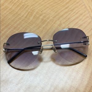 Cartier Sun Shades